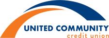 Logo for United Community Credit Untion