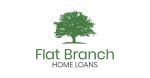 Logo for Flat branch