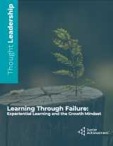 Learning Through Failure